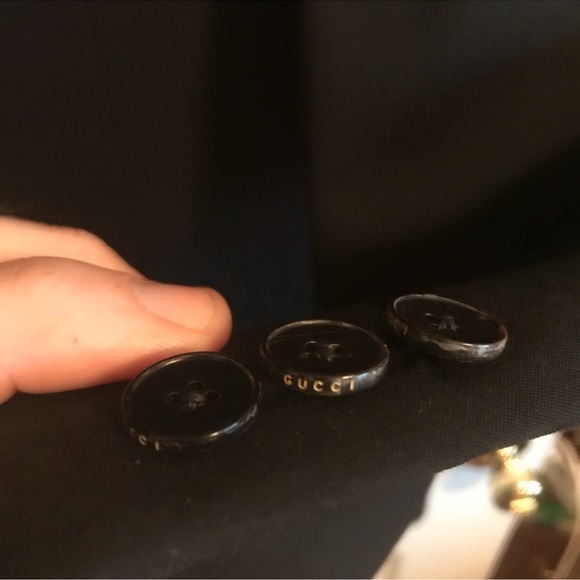 Gucci Blazer - Picture 2 of 5